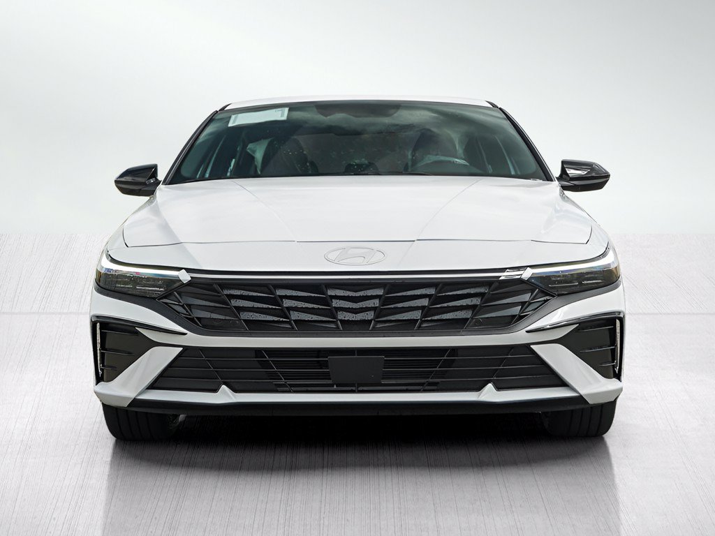 New 2026 Hyundai Elantra SEL Sport Premium w/ Cargo Package FWD image 2