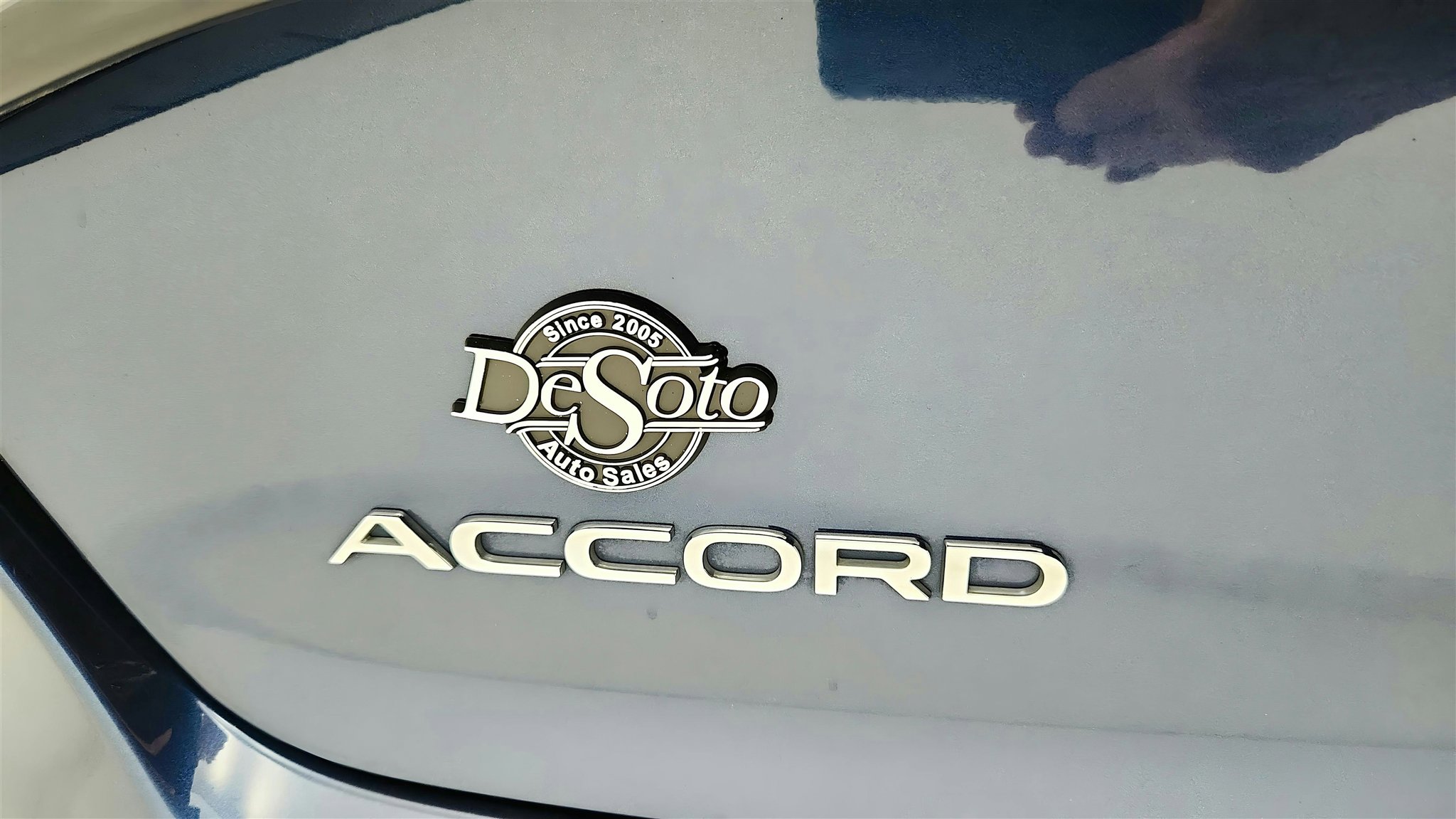 Used 2023 Honda Accord EX image 17