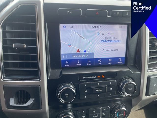 Certified 2020 Ford F150 Lariat image 32