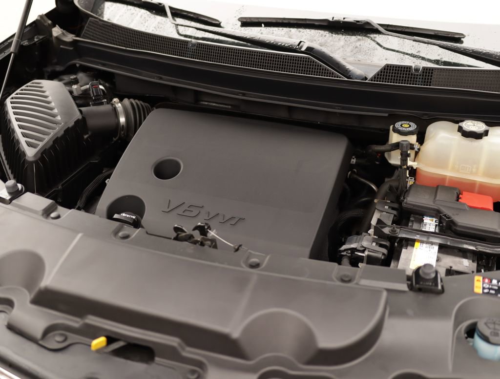 Used 2019 Chevrolet Traverse High Country image 38