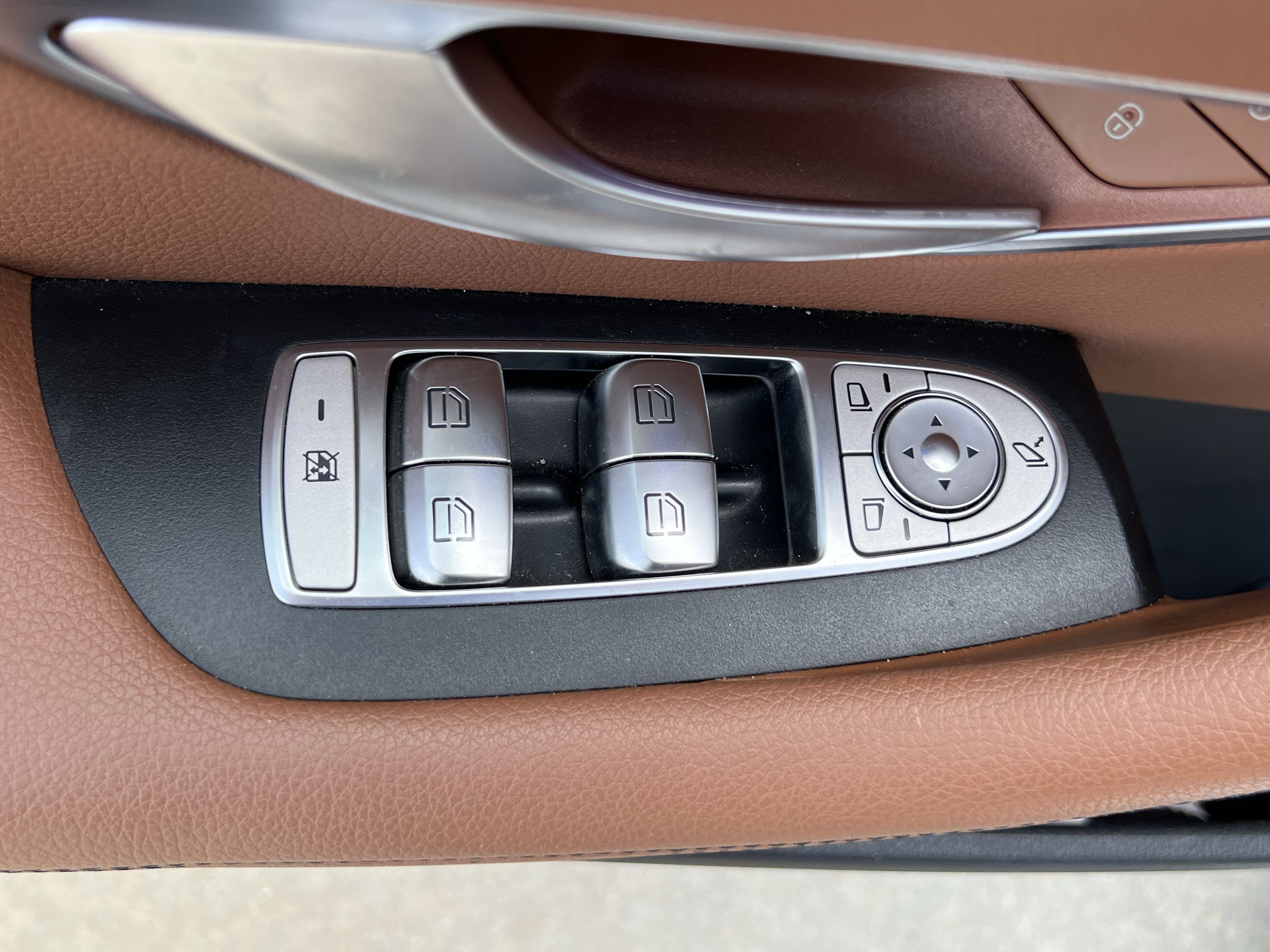 Certified 2023 Mercedes-Benz E 450 Cabriolet image 15