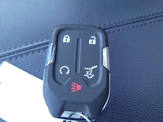 Used 2018 GMC Terrain SLT w/ Preferred Package image 33