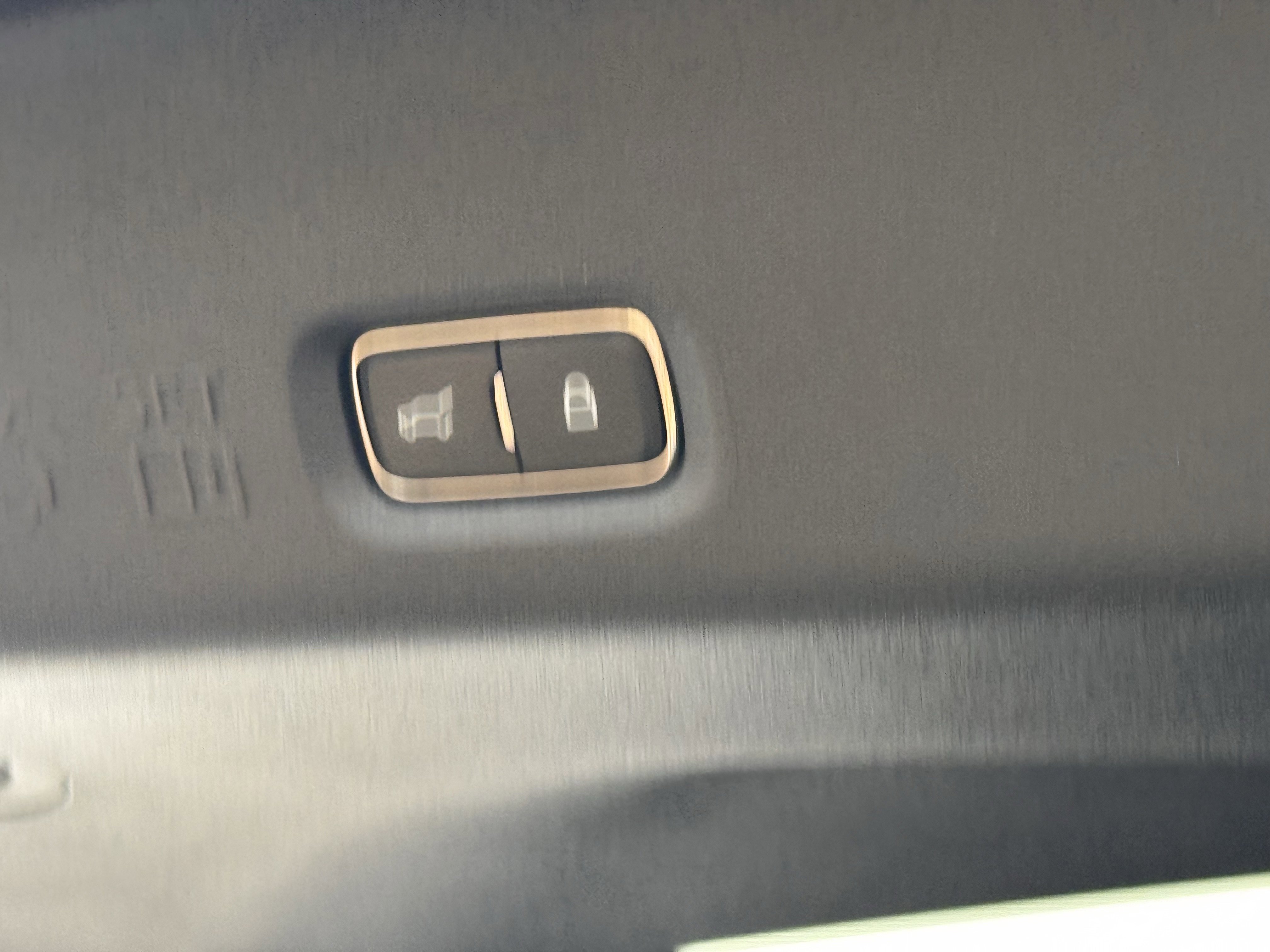 New 2026 Ford Expedition Platinum image 26