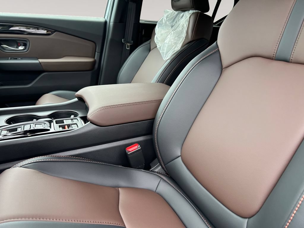 New 2026 Honda Pilot TrailSport image 15