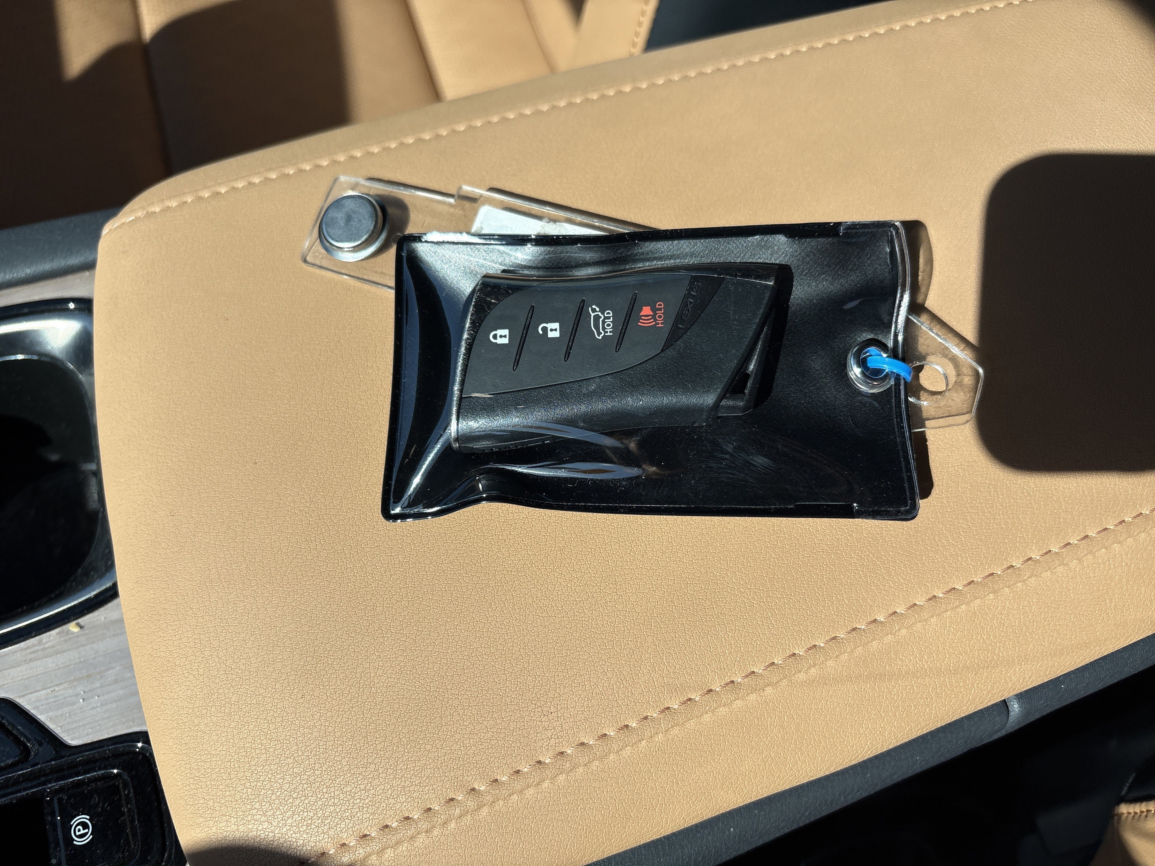 Used 2024 Lexus RX 350 Premium Plus w/ Convenience Package image 19