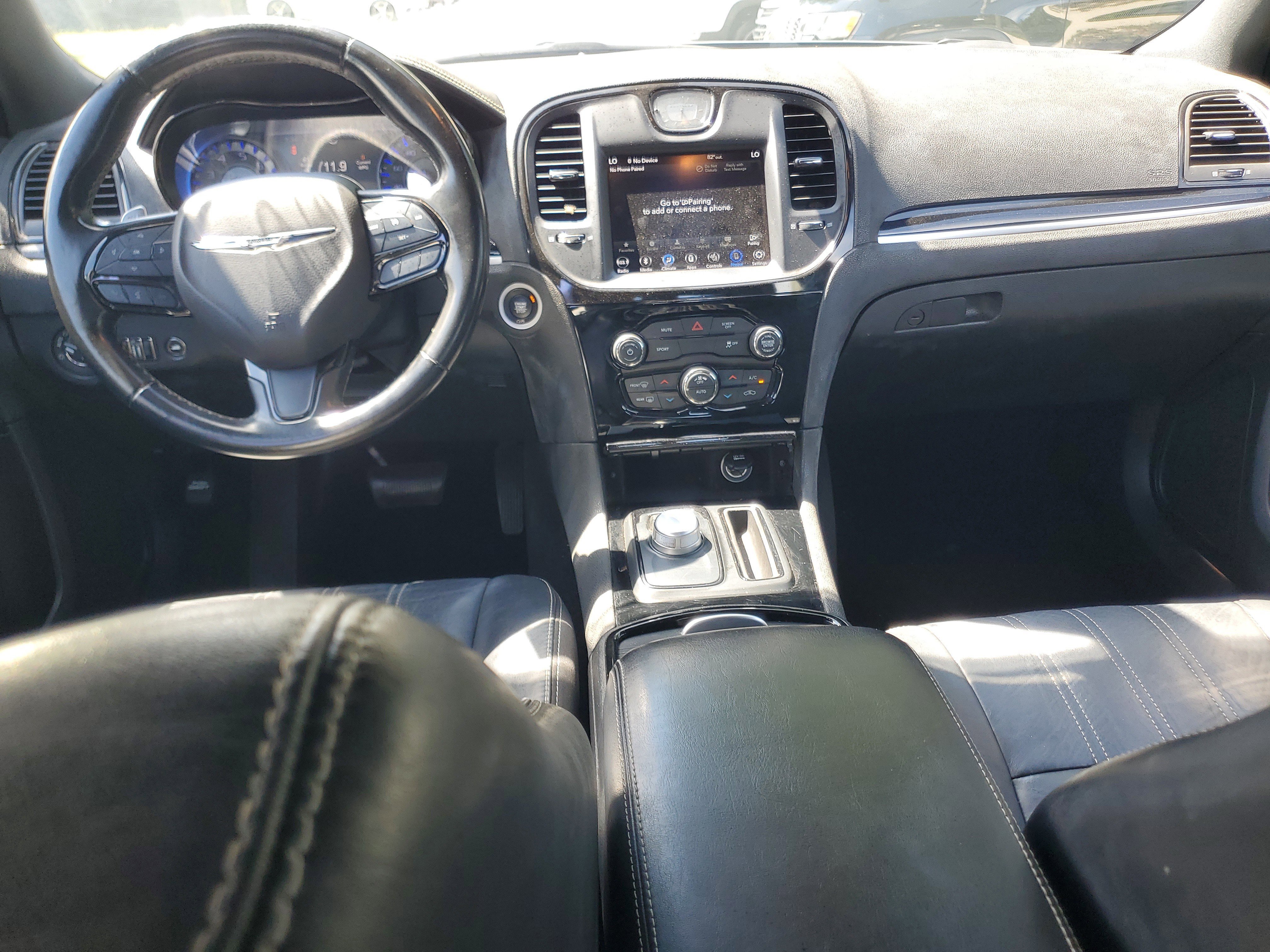 Used 2019 Chrysler 300 S image 12