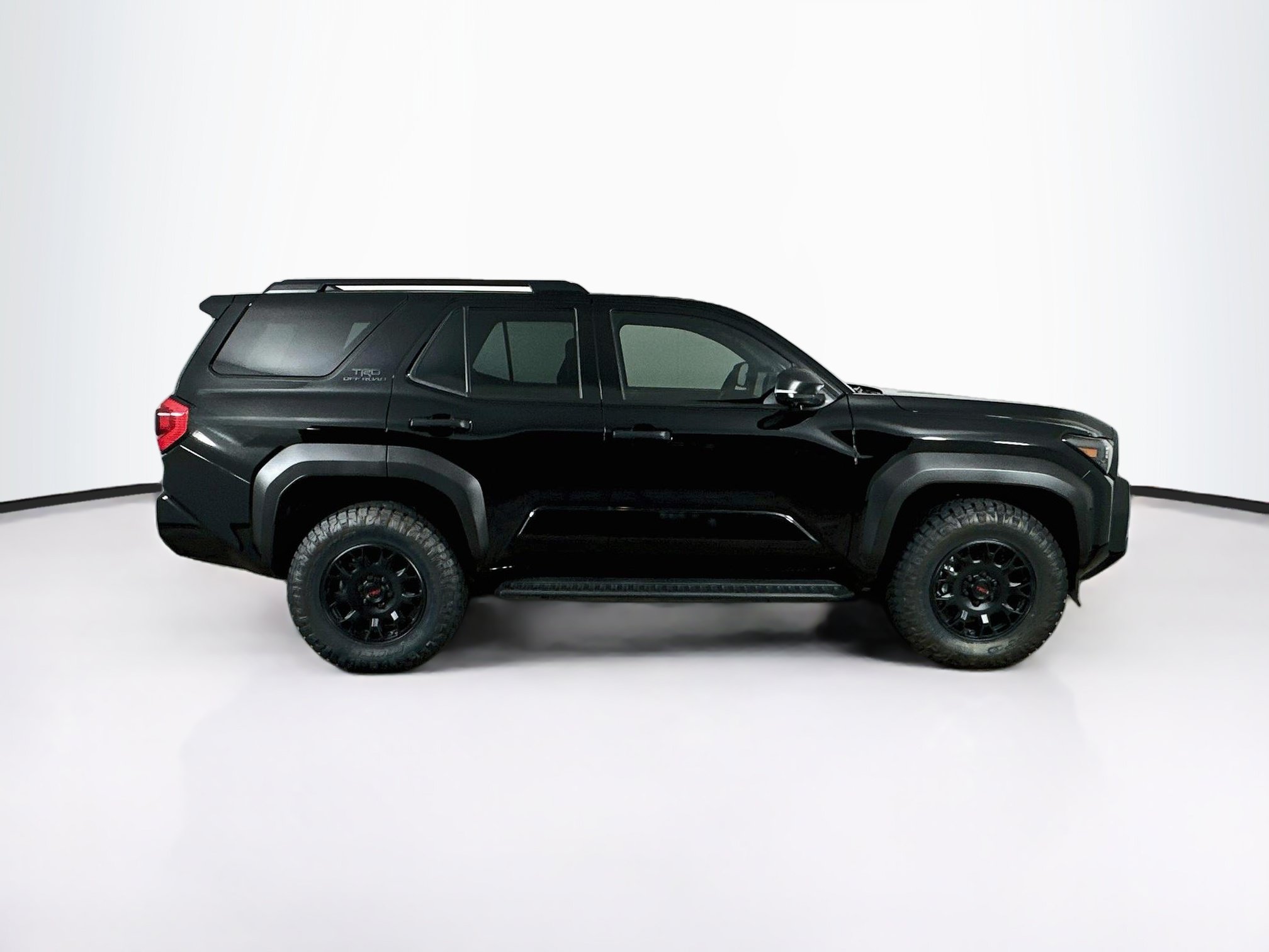 Used 2026 Toyota 4Runner TRD Off-Road Premium w/ Tow Technology Package AWD/4WD image 10