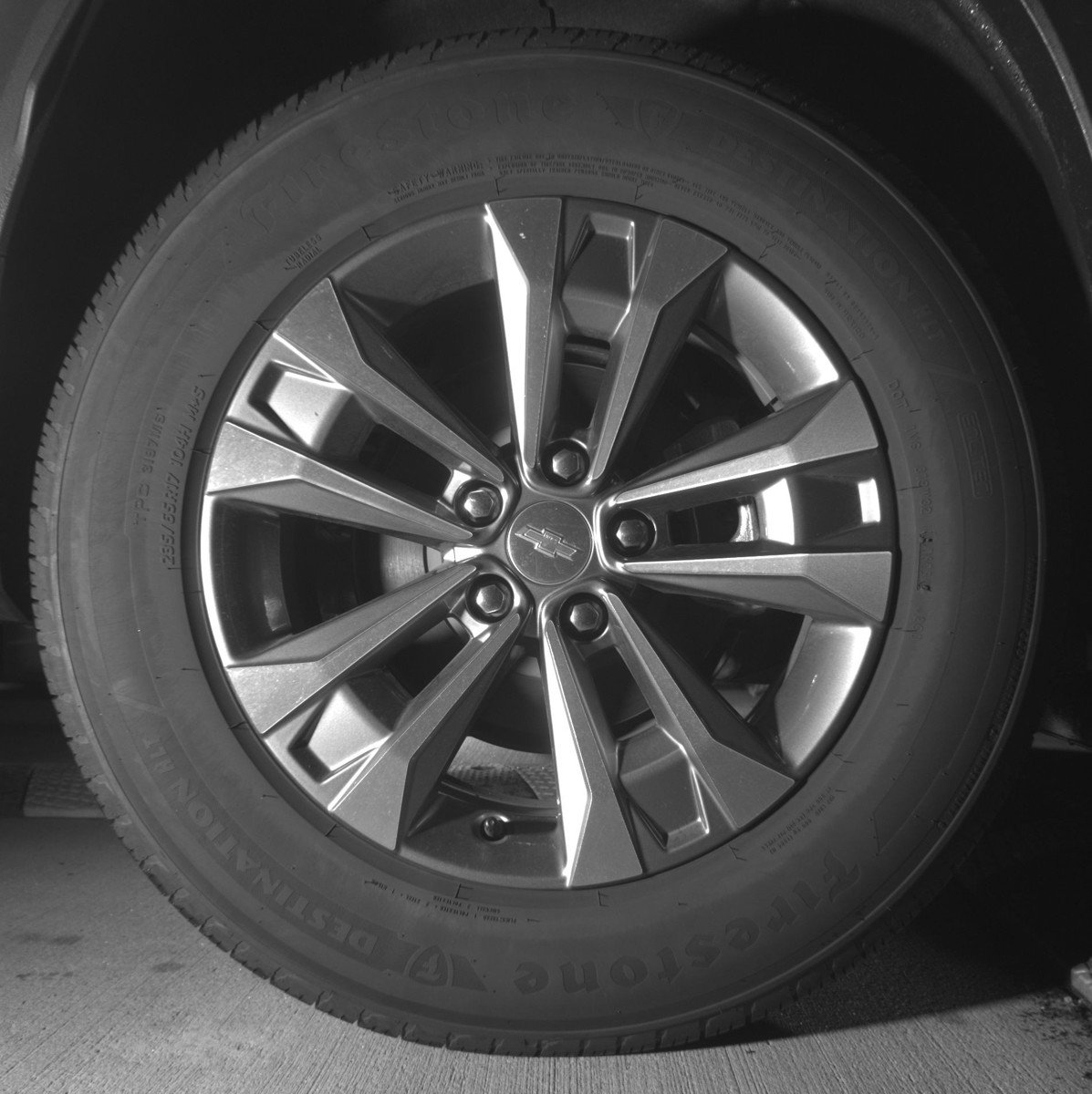 Used 2025 Chevrolet Equinox LT FWD image 15
