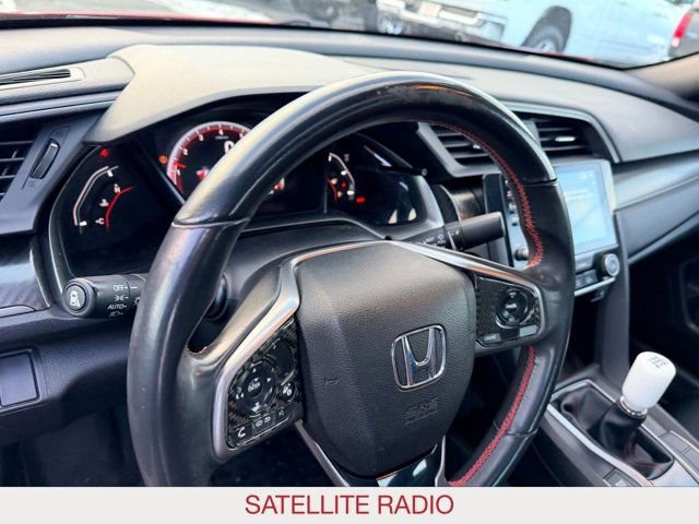 Used 2019 Honda Civic Si image 14