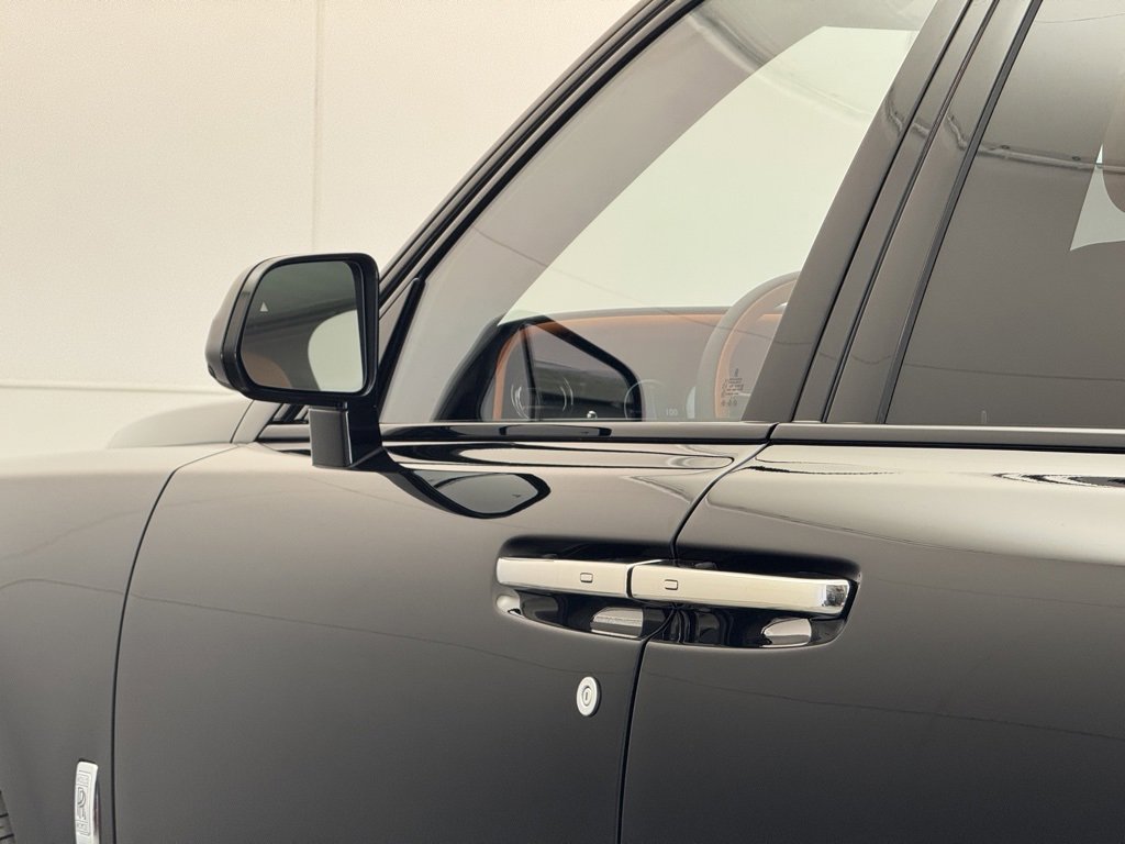 New 2026 Rolls-Royce Cullinan image 45