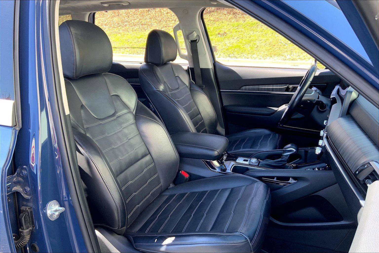 Used 2024 Kia Telluride SX Prestige image 7