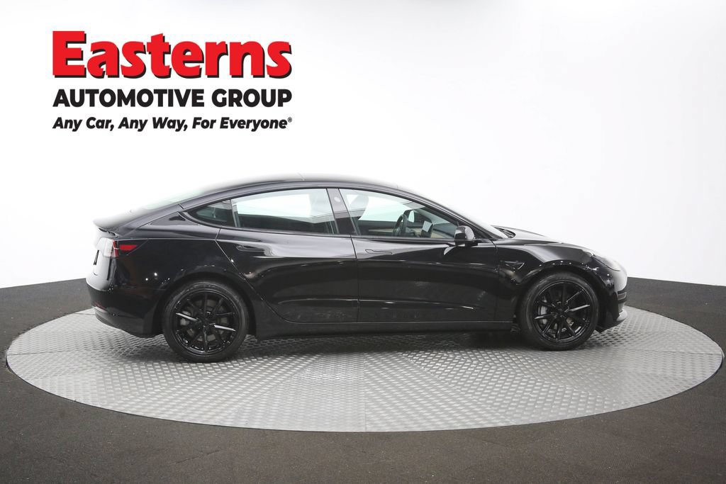 Used 2023 Tesla Model 3 Standard Range RWD image 38