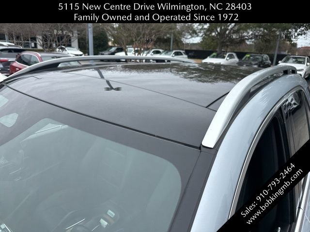 Certified 2025 Mercedes-Benz GLE 450 4MATIC image 12