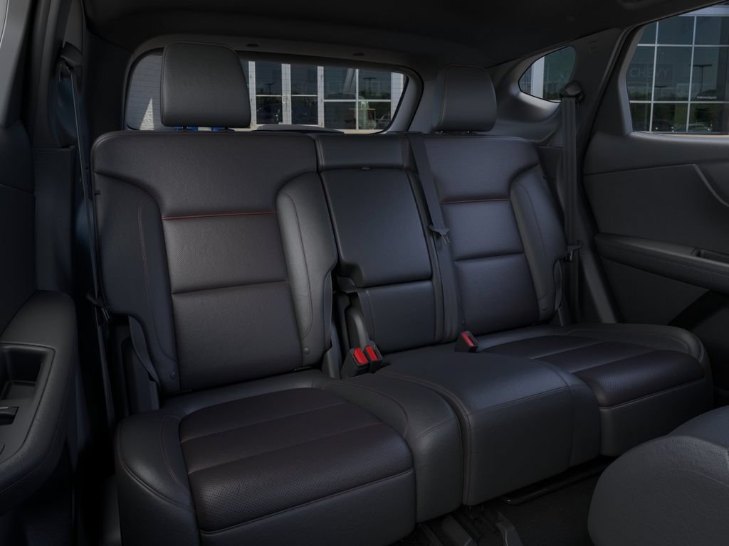 New 2026 Chevrolet Blazer RS w/ Driver Confidence II Package AWD/4WD image 18