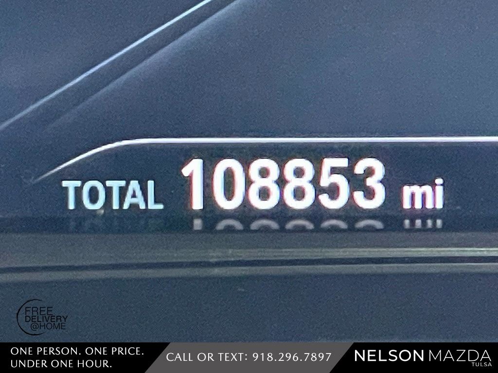 Used 2017 BMW 540i image 25