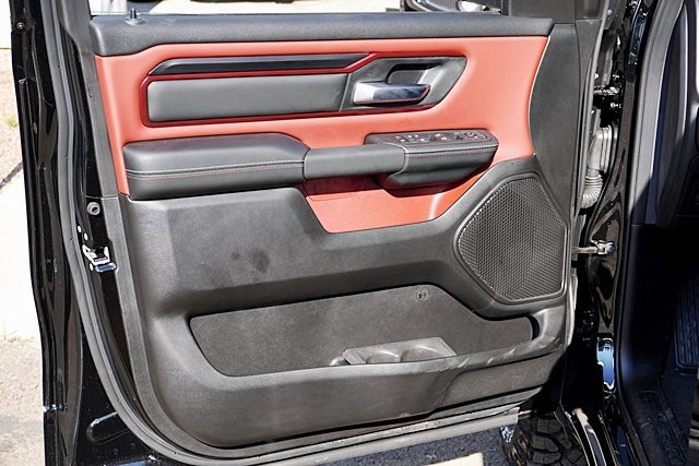 New 2026 RAM 1500 Rebel w/ Trailer Tow Group image 27
