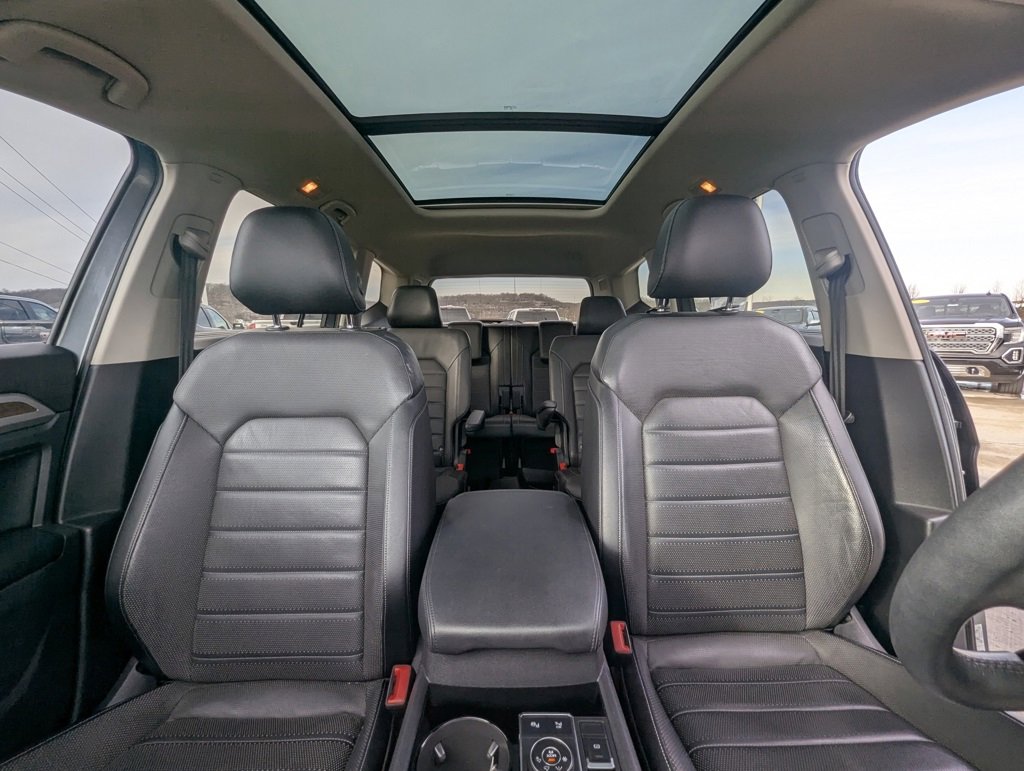 Used 2019 Volkswagen Atlas SEL Premium image 26