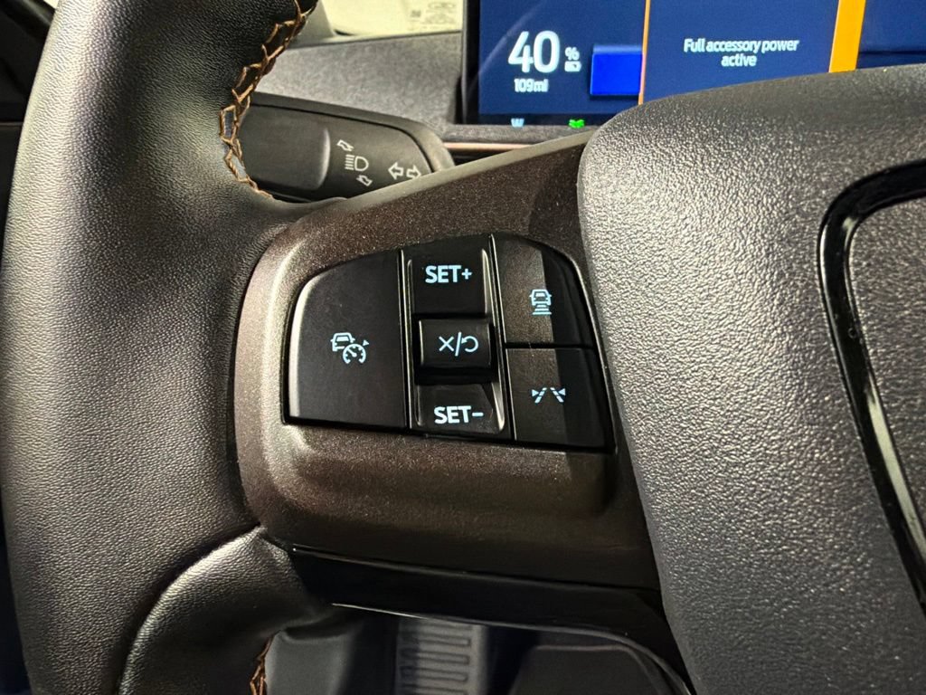 Certified 2023 Ford Mustang Mach-E GT AWD/4WD image 17