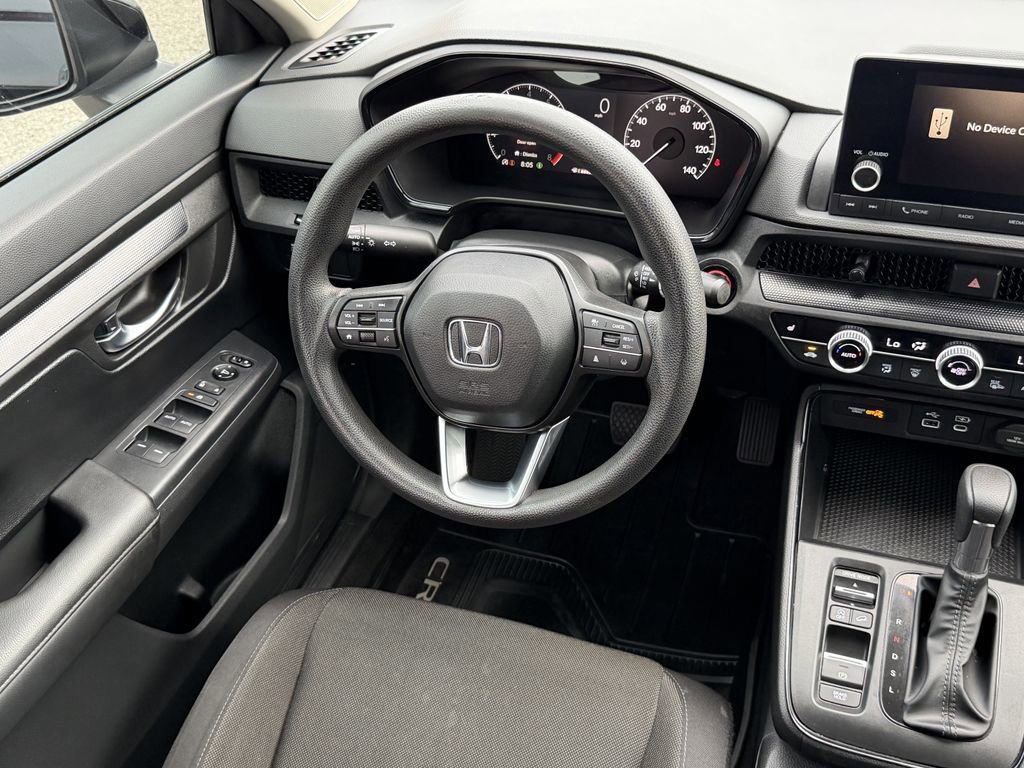 Used 2023 Honda CR-V EX image 13