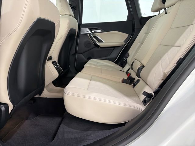 Used 2025 BMW X1 xDrive28i w/ Premium Package image 17