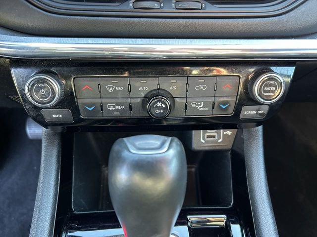 Used 2022 Jeep Compass High Altitude image 21