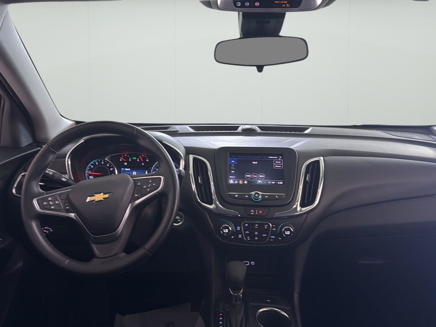 Used 2023 Chevrolet Equinox LT FWD image 11