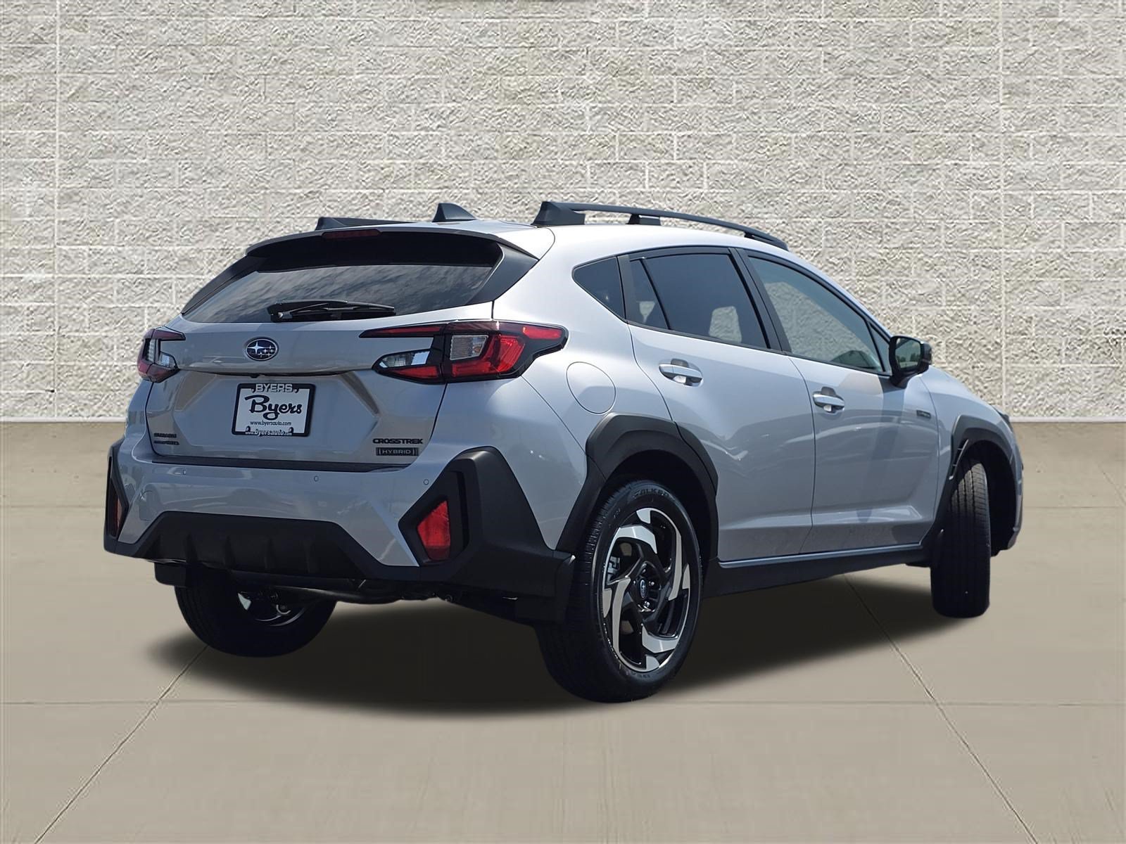 New 2026 Subaru Crosstrek 2.5i Limited AWD/4WD image 7