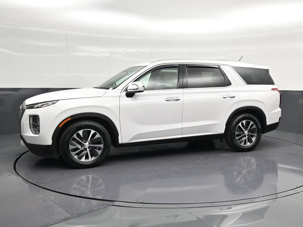 Used 2021 Hyundai Palisade SEL FWD image 7