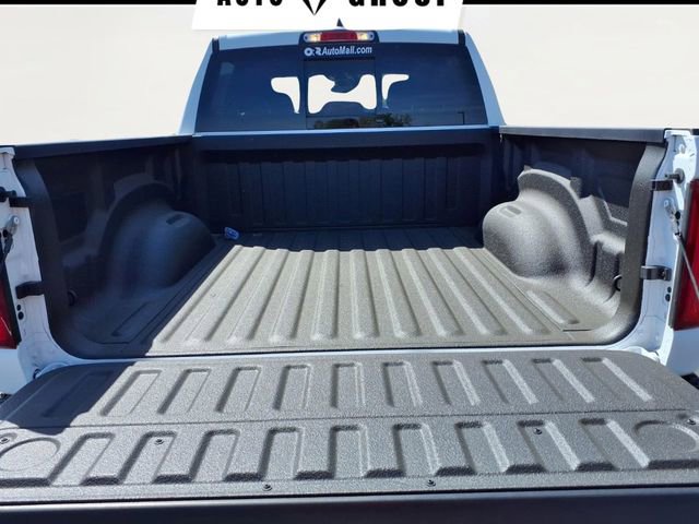New 2026 RAM 1500 Big Horn AWD/4WD image 5