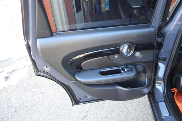 Used 2017 MINI Cooper Clubman S image 55