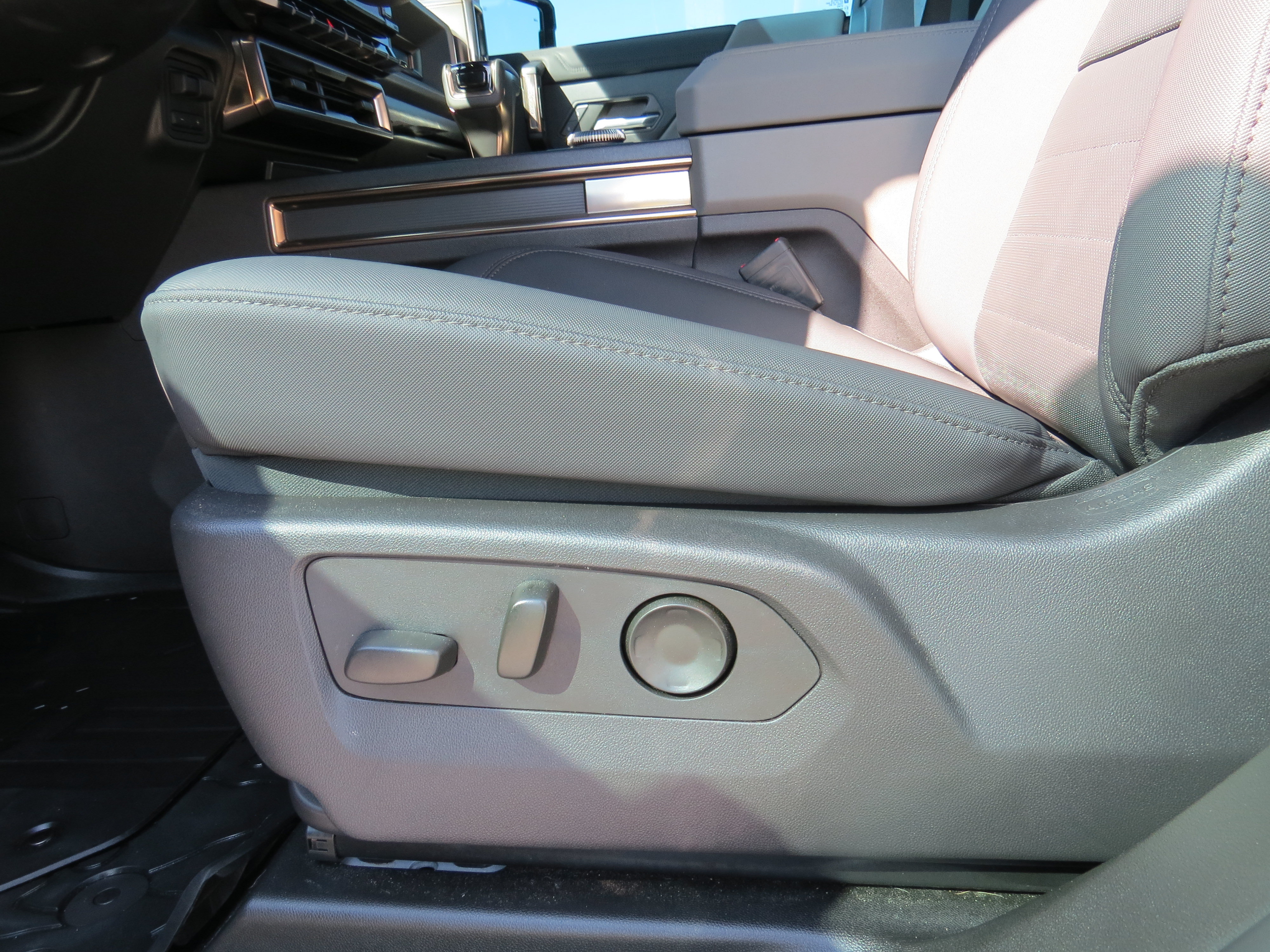 Used 2023 GMC Hummer EV Edition 1 AWD/4WD image 25