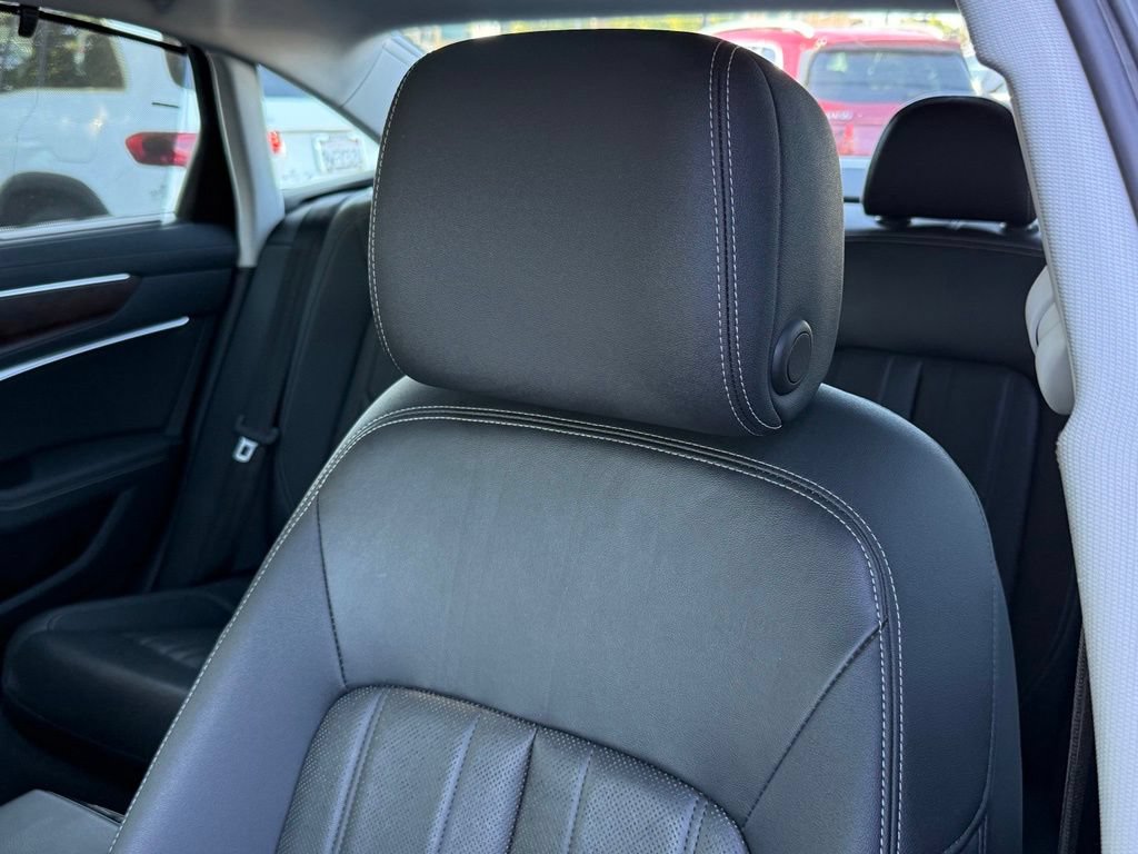 Used 2019 Audi A6 3.0T Prestige AWD/4WD image 3