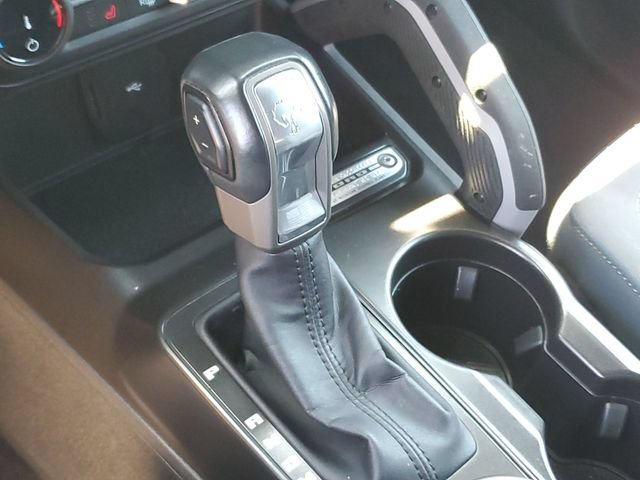 Used 2022 Ford Bronco Outer Banks AWD/4WD image 20