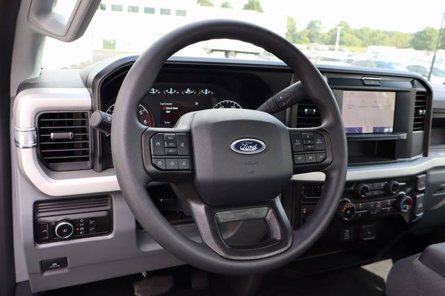 New 2026 Ford F350 XL w/ STX Appearance Package image 21