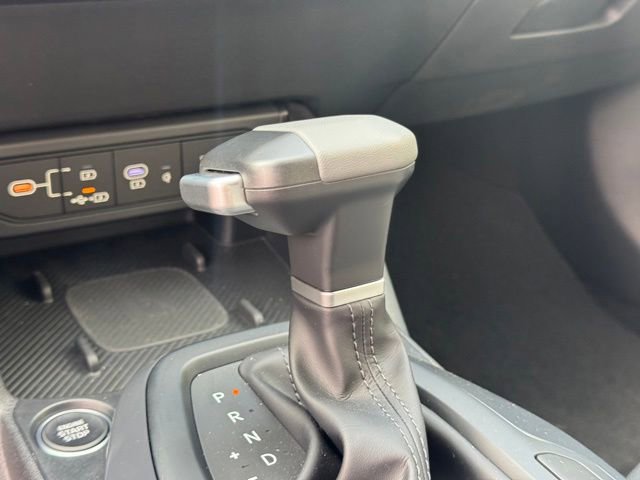 Used 2025 Kia K4 GT-Line Turbo FWD image 20
