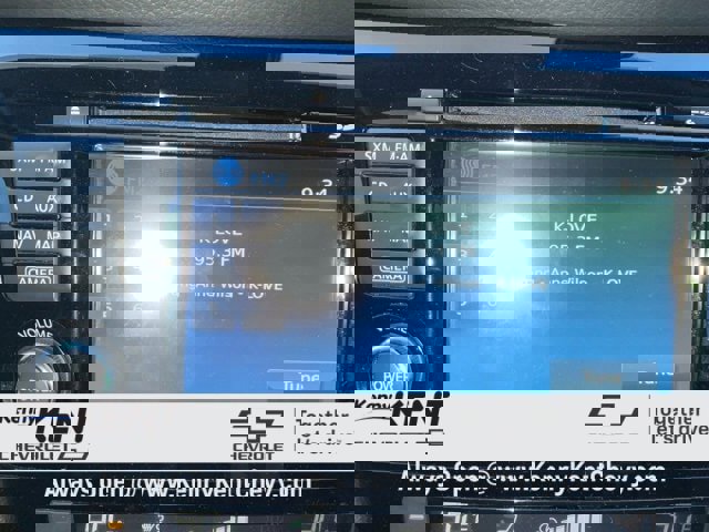 Used 2018 Nissan Rogue Sport SL w/ SL Premium Package image 31