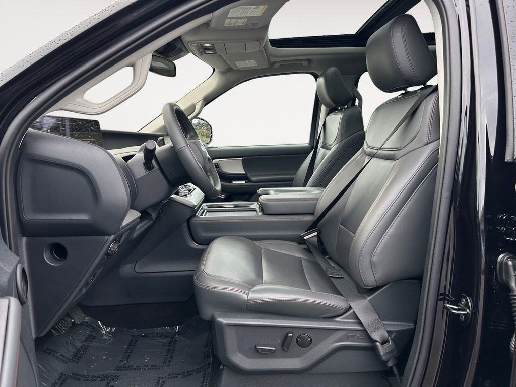 Used 2025 Ford Expedition Max Active image 15