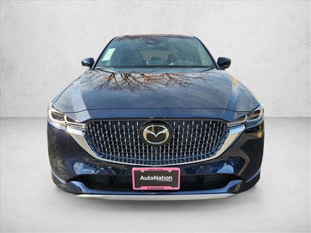 New 2025 MAZDA CX-5 Signature image 8