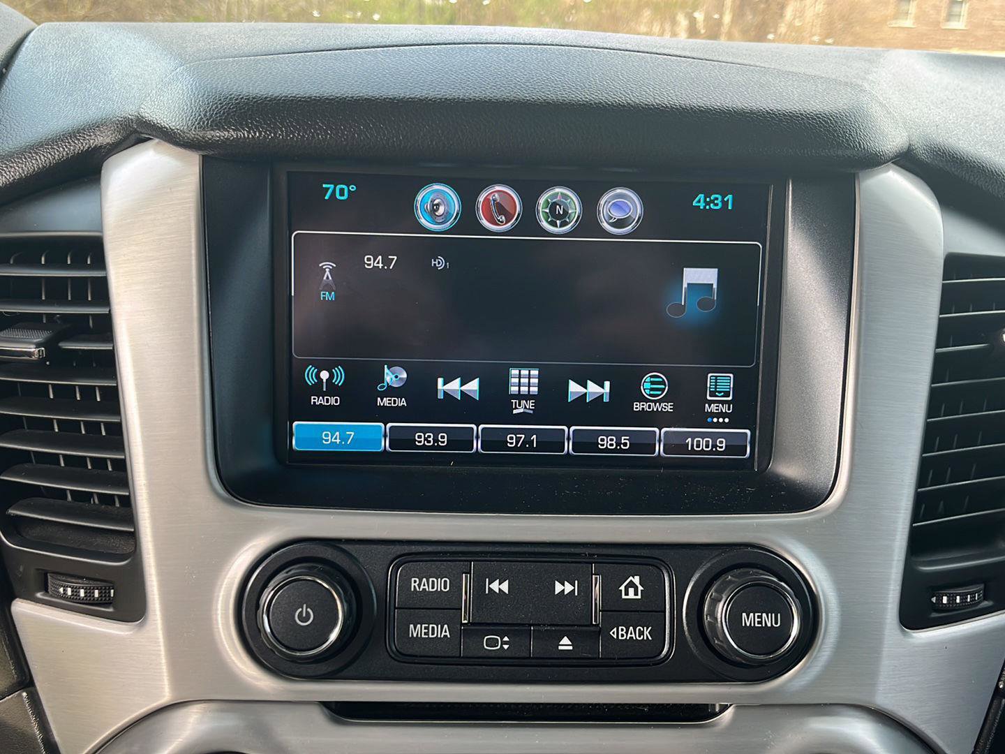 Used 2018 GMC Yukon SLT w/ Premium Edition image 19