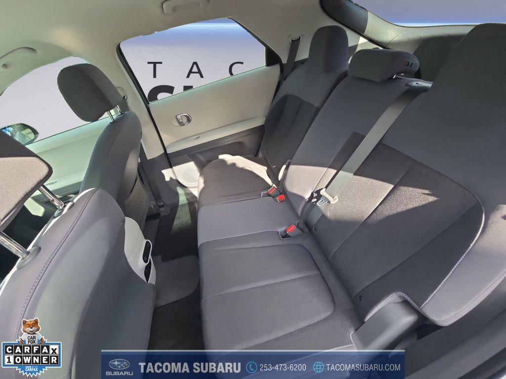 Used 2024 Hyundai Ioniq 5 SEL RWD image 16