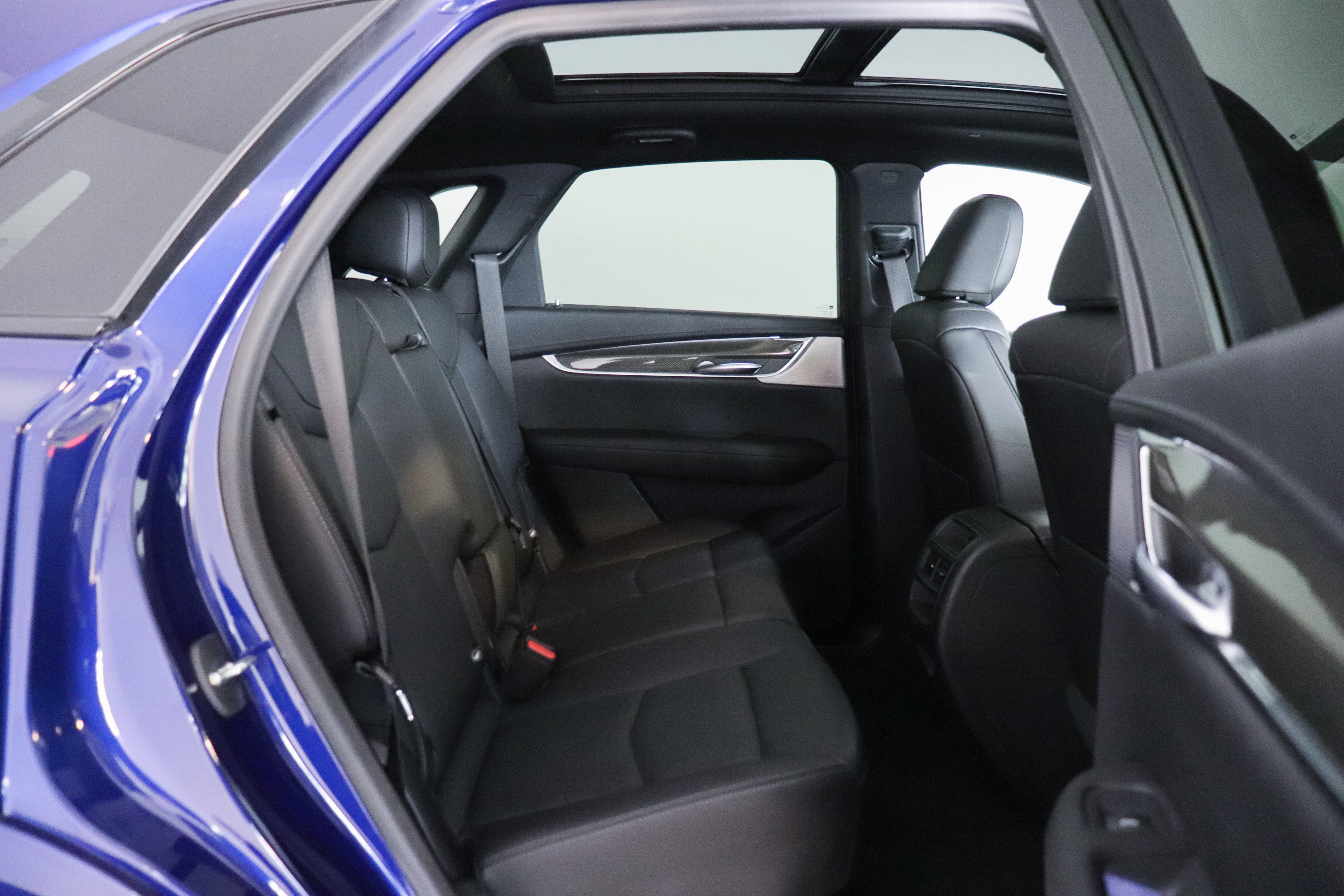 Certified 2023 Cadillac XT5 Sportv image 21