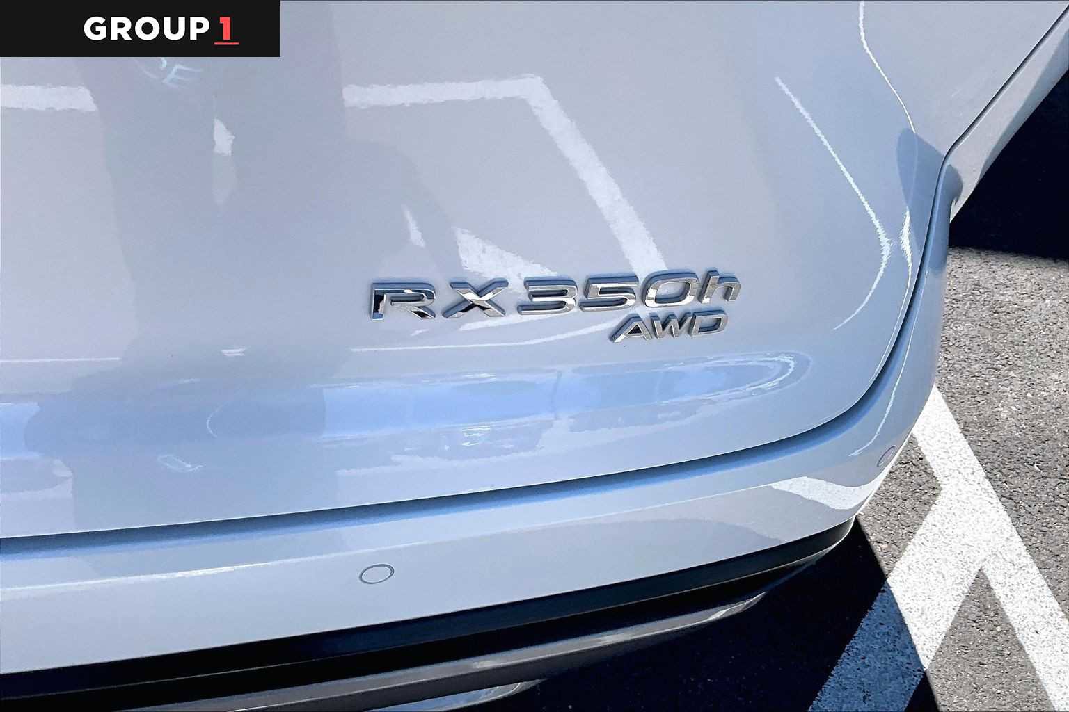 Used 2025 Lexus RX 350 Premium Plus w/ Convenience Package AWD/4WD image 30