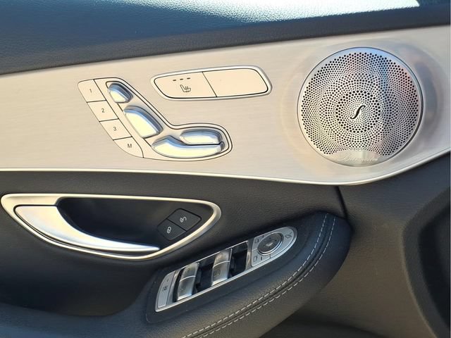 Used 2018 Mercedes-Benz C 300 4MATIC Sedan image 18