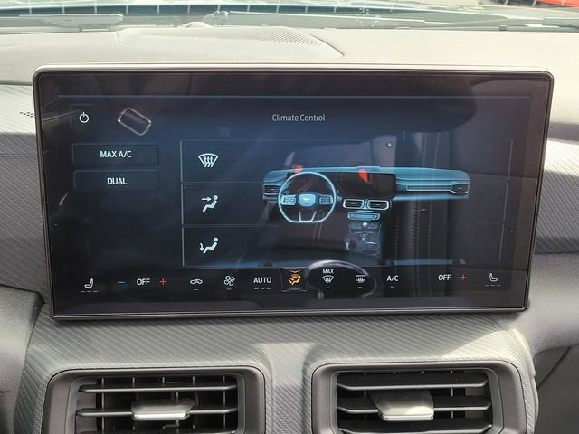 Used 2025 Ford Mustang Convertible RWD image 26