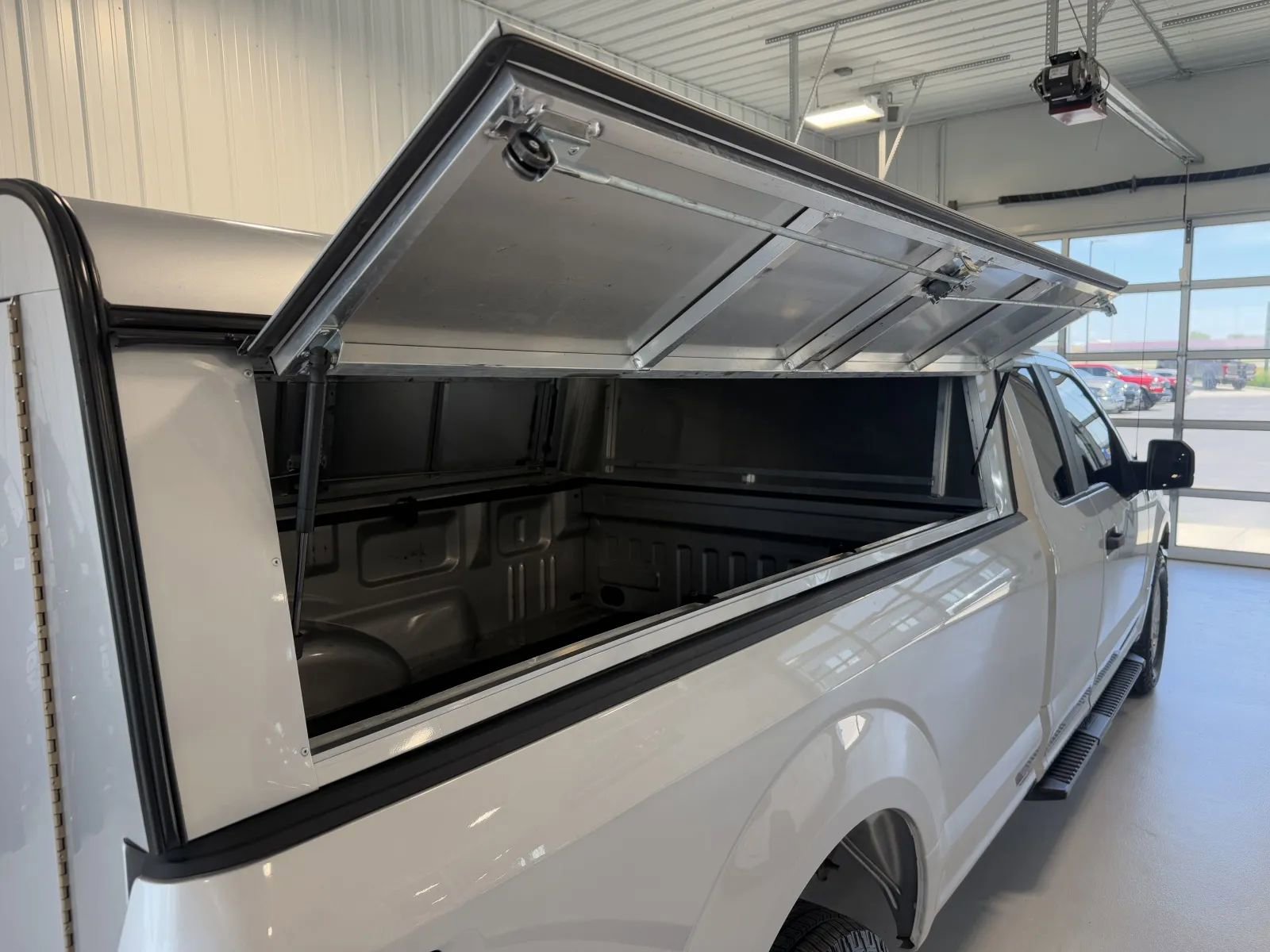 Used 2019 Ford F150 XL w/ Equipment Group 101A Mid AWD/4WD image 20