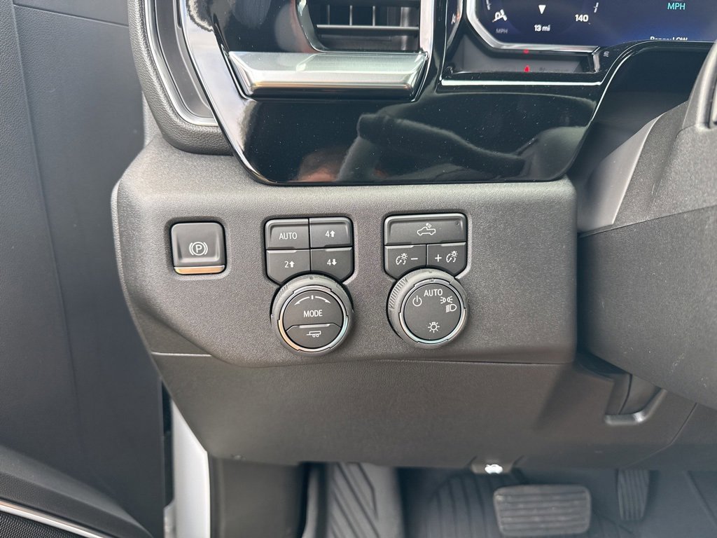 New 2026 Chevrolet Silverado 1500 LT image 13