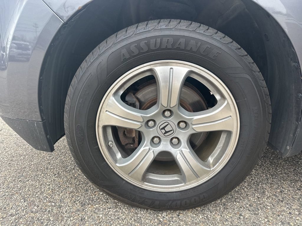 Used 2015 Honda Pilot EX-L image 34