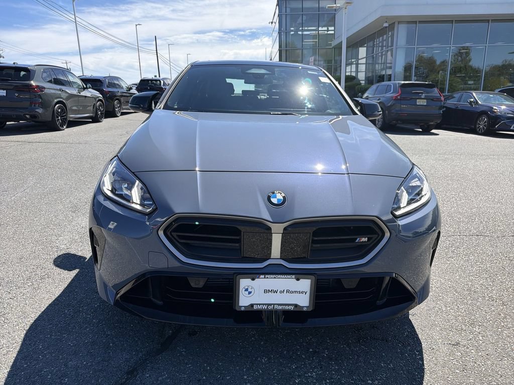 Used 2026 BMW M235i xDrive w/ Premium Package AWD/4WD image 14