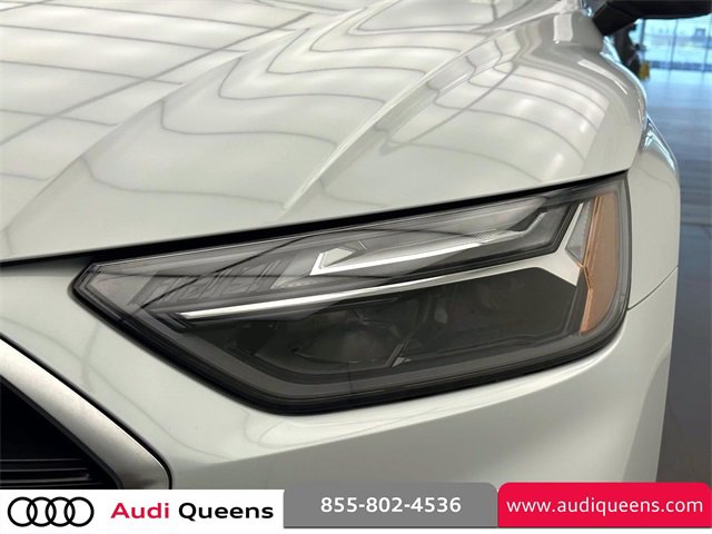 Certified 2023 Audi Q5 2.0T Premium w/ Convenience Package image 7