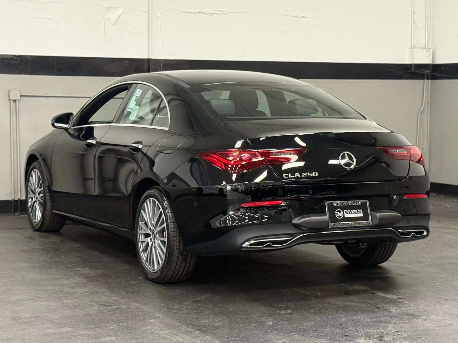 Used 2026 Mercedes-Benz CLA 250 CLA 250 image 8